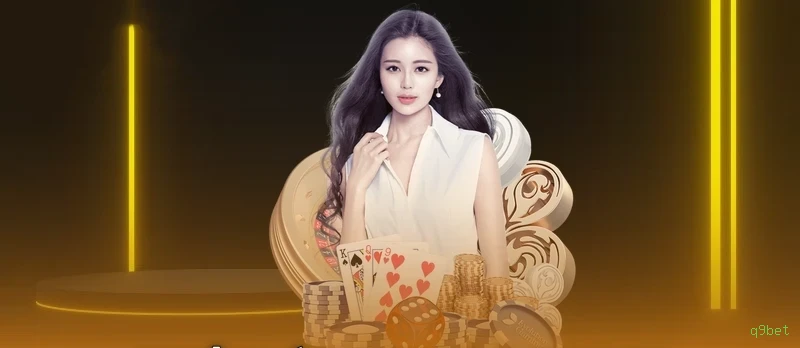 q9bet: Os Melhores Recursos da Seção Arcade Que Você Precisa Conhecer