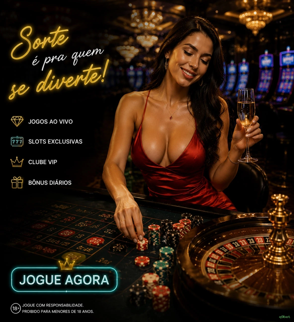 q9bet: Os Melhores Recursos da Seção Arcade Que Você Precisa Conhecer