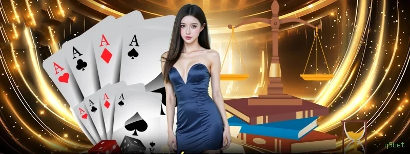 q9bet: Análises que Levam Seu Jogo a Outro Nível
